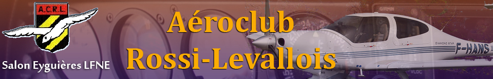 Aéroclub Rossi Levallois